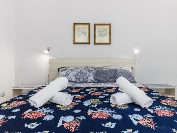 Apartments Vera Savic : photo 5 de la chambre appartement 2 chambres