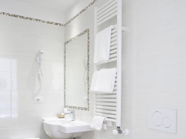 Hotel Cantoria : photo 7 de la chambre chambre simple