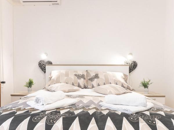 Apartments Vera Savic : photo 1 de la chambre appartement