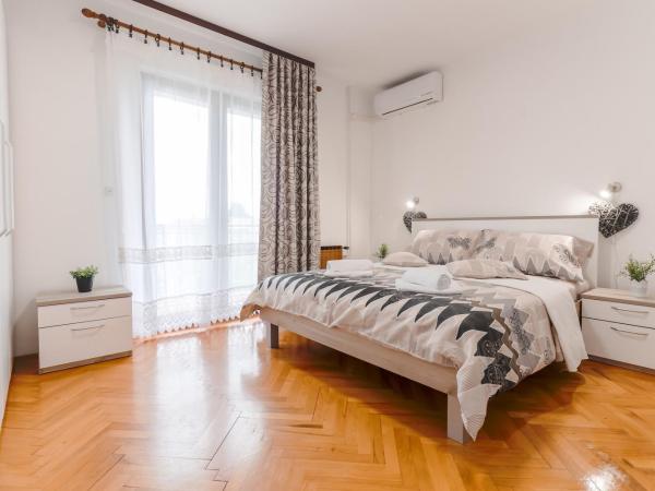 Apartments Vera Savic : photo 3 de la chambre appartement