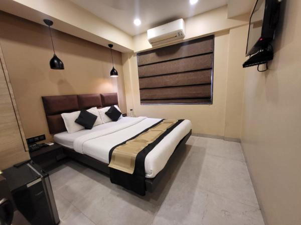 The Fountain Inn - Fort : photo 5 de la chambre chambre double standard