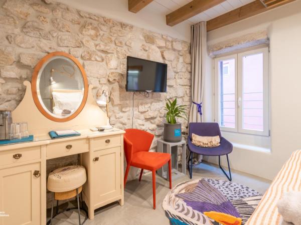 Casa Amando Eco Boutique House : photo 8 de la chambre chambre double avec salle de bains privative