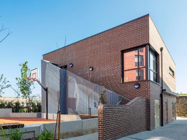 Highfield House : photo 10 de la chambre appartement 1 chambre