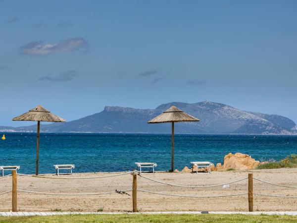 Baia del Sole : photo 6 de la chambre suite - vue sur mer