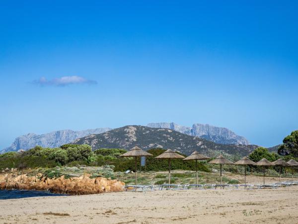 Baia del Sole : photo 9 de la chambre suite - vue sur mer