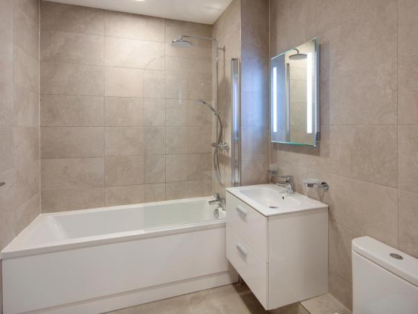 Highfield House : photo 1 de la chambre appartement 1 chambre