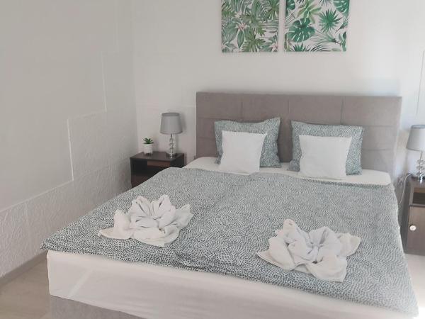 Veronika Rooms : photo 6 de la chambre appartement - rez-de-chaussée