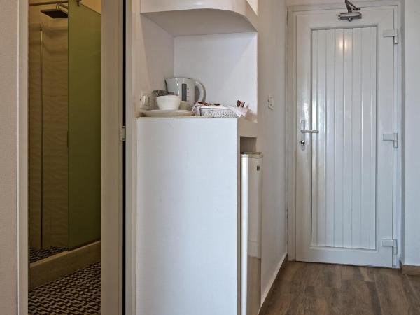 Caldera Butterfly Villas : photo 10 de la chambre chambre double standard