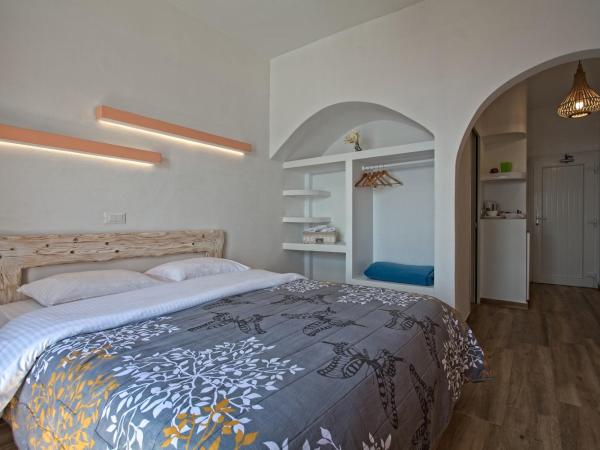 Caldera Butterfly Villas : photo 6 de la chambre chambre double standard
