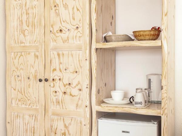 Caldera Butterfly Villas : photo 5 de la chambre chambre triple