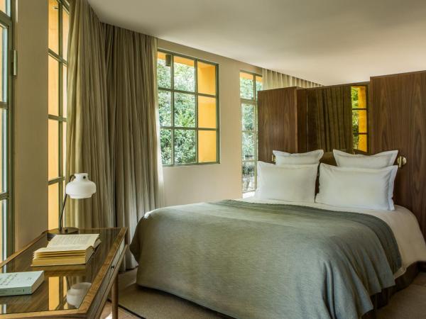 Le Pigonnet - Esprit de France : photo 6 de la chambre villa avec piscine privée