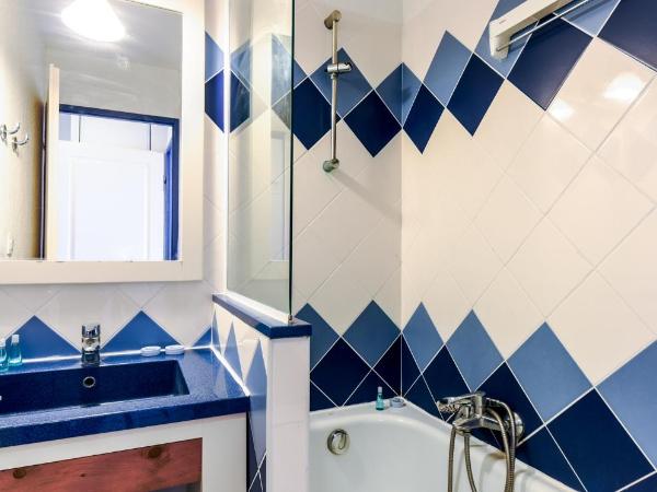 Lagrange Vacances Catalana : photo 4 de la chambre studio standard (4 personnes)