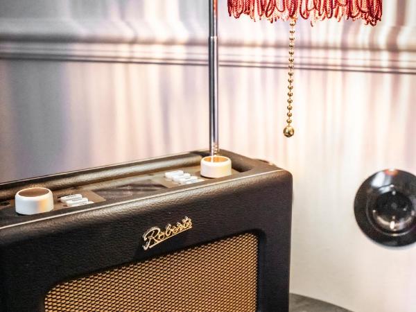 Hotel Josefine : photo 2 de la chambre einzelzimmer – josefine petite