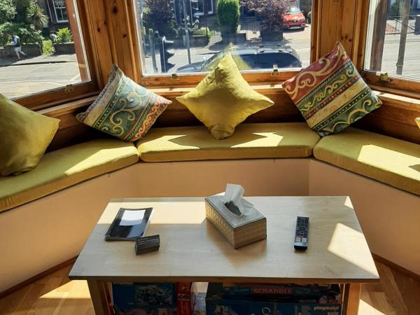 Another Room : photo 7 de la chambre chambre deluxe double ou lits jumeaux