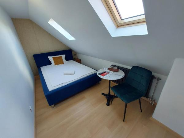 Palma Vendégház : photo 10 de la chambre chambre familiale