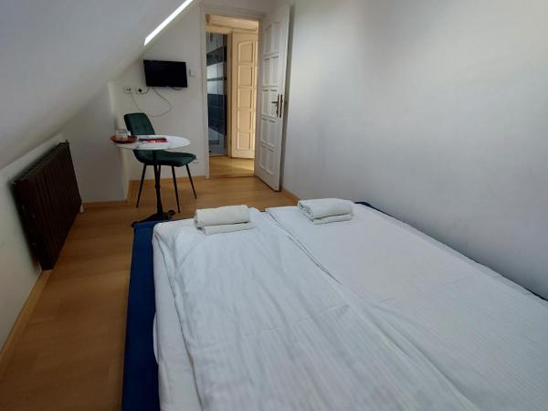 Palma Vendégház : photo 6 de la chambre chambre familiale