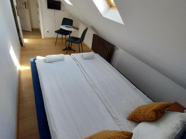 Palma Vendégház : photo 5 de la chambre chambre familiale