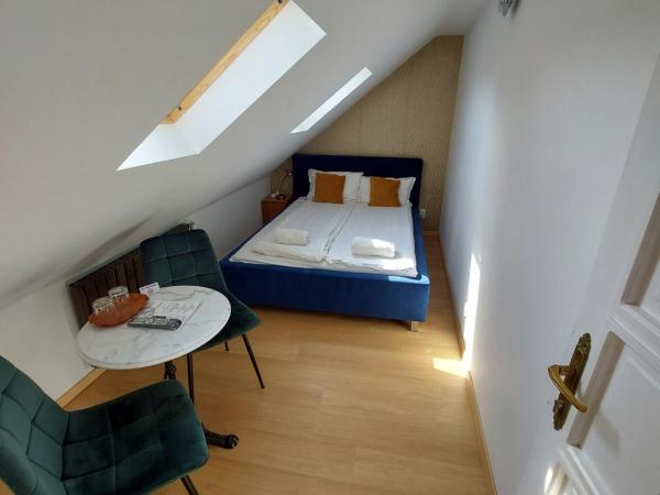 Palma Vendégház : photo 4 de la chambre chambre familiale