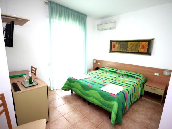 Hotel Alguer : photo 4 de la chambre chambre double