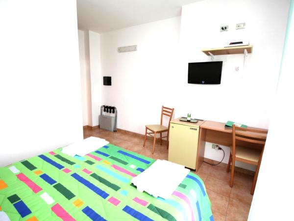 Hotel Alguer : photo 5 de la chambre chambre double