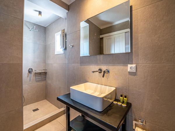 Katerina View : photo 5 de la chambre studio deluxe