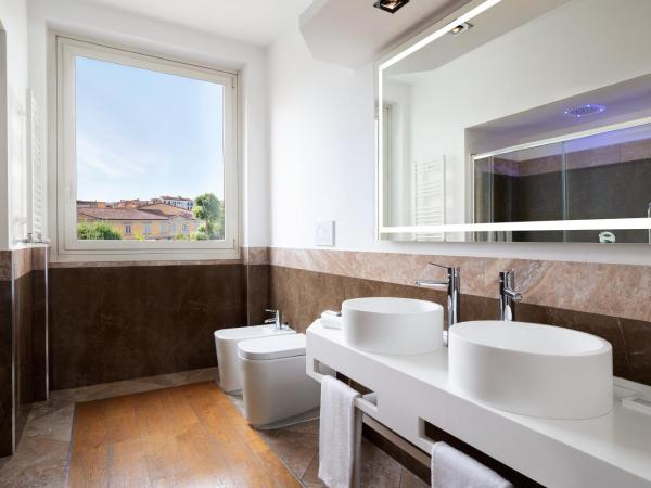 Sina Villa Medici, Autograph Collection : photo 1 de la chambre chambre premium avec 1 lit king-size