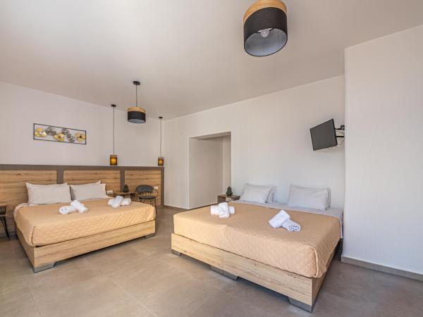 Katerina View : photo 6 de la chambre studio deluxe