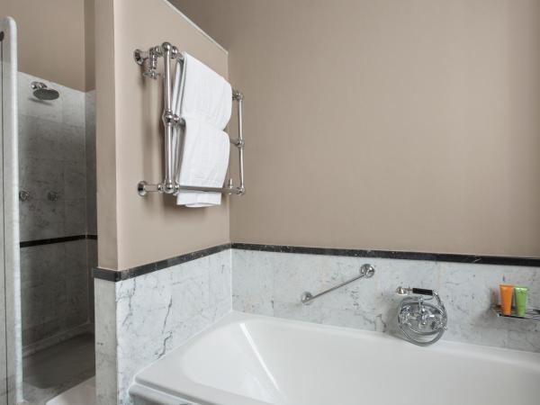 Grand Hotel et de Milan - The Leading Hotels of the World : photo 8 de la chambre suite exécutive