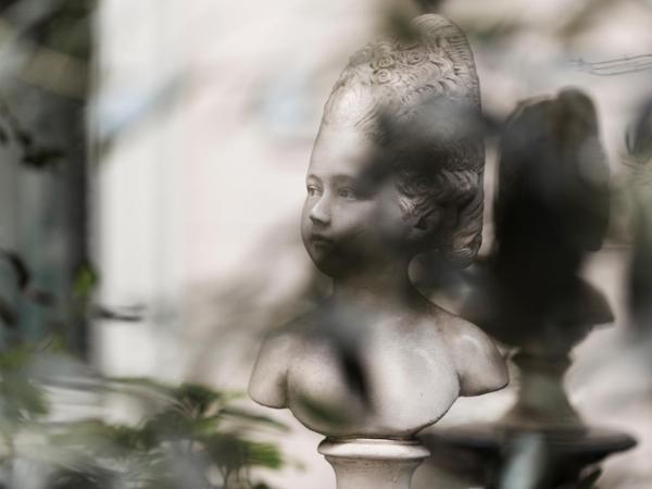 Grand Hotel et de Milan - The Leading Hotels of the World : photo 6 de la chambre suite avec terrasse 