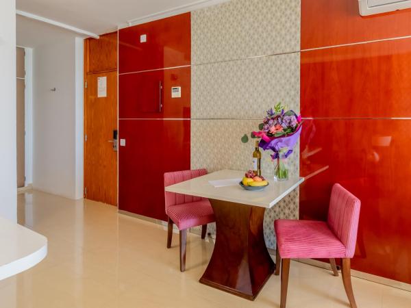 Monicca Collection Suites and Residences : photo 7 de la chambre suite junior deluxe