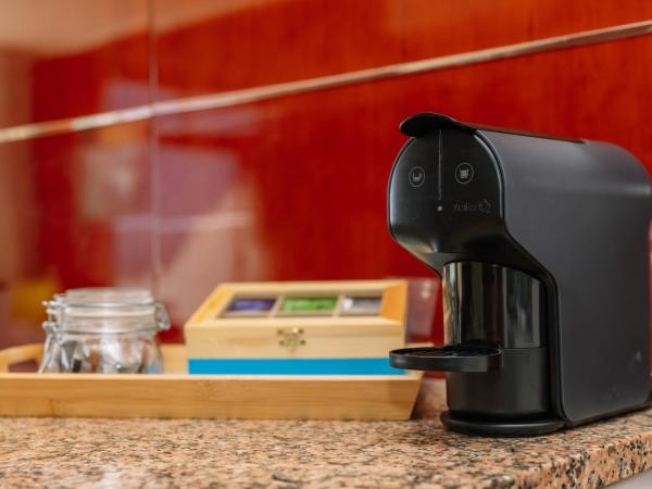 Monicca Collection Suites and Residences : photo 6 de la chambre suite junior deluxe