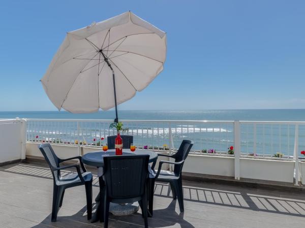 Monicca Collection Suites and Residences : photo 10 de la chambre suite 1 chambre deluxe (2 adultes + 1 enfant)