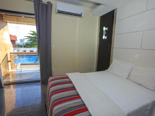 Da Vinci Hotel & Conventions : photo 3 de la chambre suite deluxe