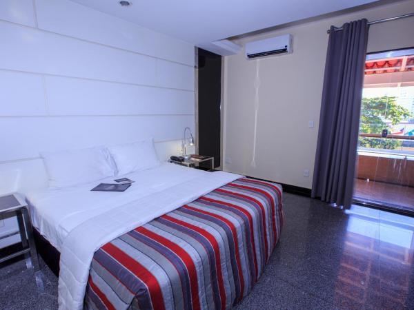 Da Vinci Hotel & Conventions : photo 7 de la chambre suite deluxe