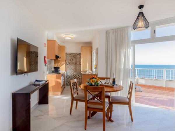 Monicca Collection Suites and Residences : photo 3 de la chambre suite 2 chambres deluxe (6 adultes)