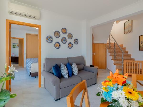 Monicca Collection Suites and Residences : photo 4 de la chambre suite 2 chambres deluxe (6 adultes)