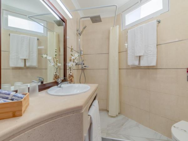 Monicca Collection Suites and Residences : photo 9 de la chambre suite 2 chambres deluxe (6 adultes)