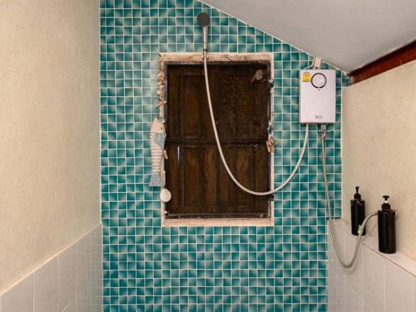 Secret garden pool villa : photo 1 de la chambre villa