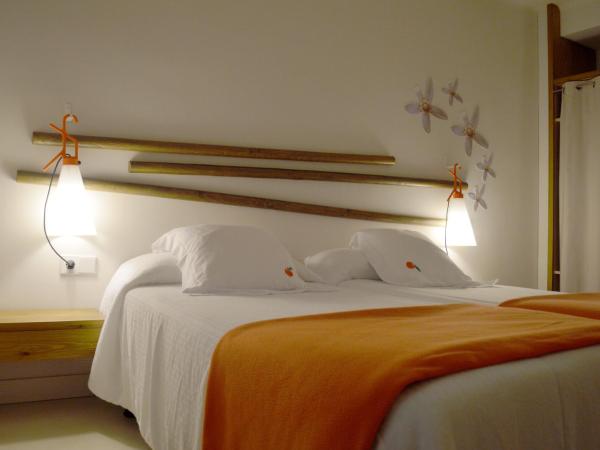 Hotel Tarongeta - Adults Only : photo 4 de la chambre chambre double ou lits jumeaux supérieure
