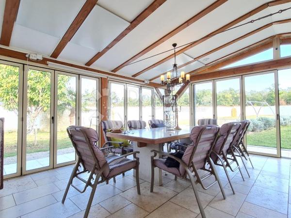 Istrian house VALENTINA with private pool : photo 5 de la chambre villa avec piscine privée