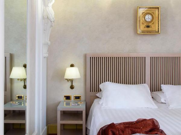 Art Hotel Orologio : photo 3 de la chambre chambre double ou lits jumeaux supérieure