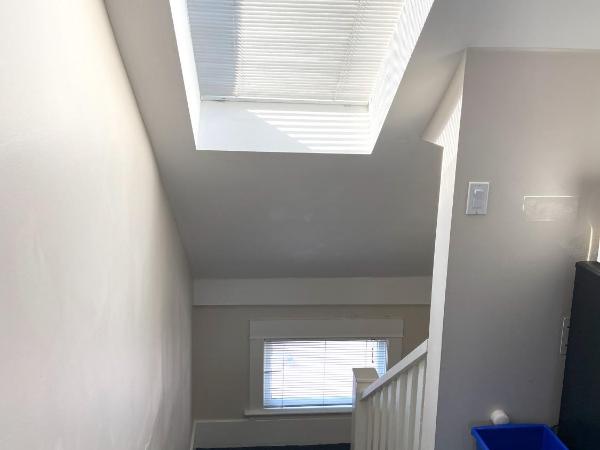 Douglas Guest House : photo 5 de la chambre suite penthouse avec salle de bains privative