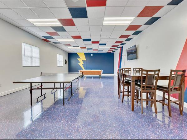 Disney's Elegant Magical Getaway : photo 10 de la chambre appartement