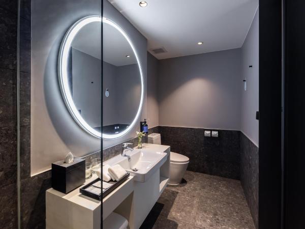 Travelodge Nimman : photo 4 de la chambre chambre supérieure