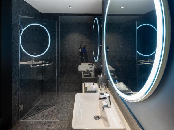 Travelodge Nimman : photo 5 de la chambre chambre triple supérieure