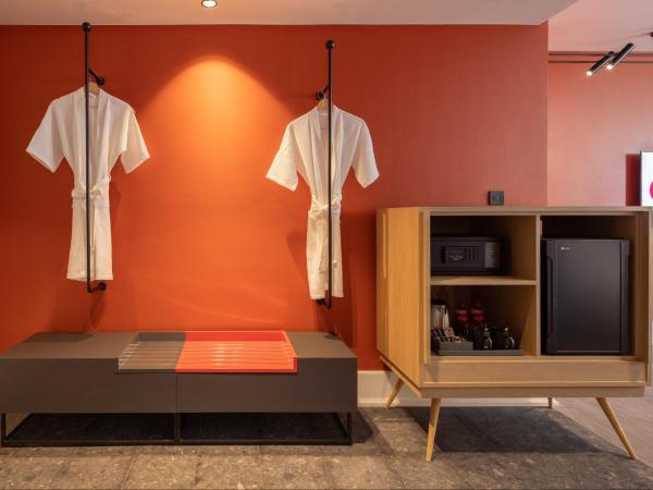 Travelodge Nimman : photo 3 de la chambre suite junior