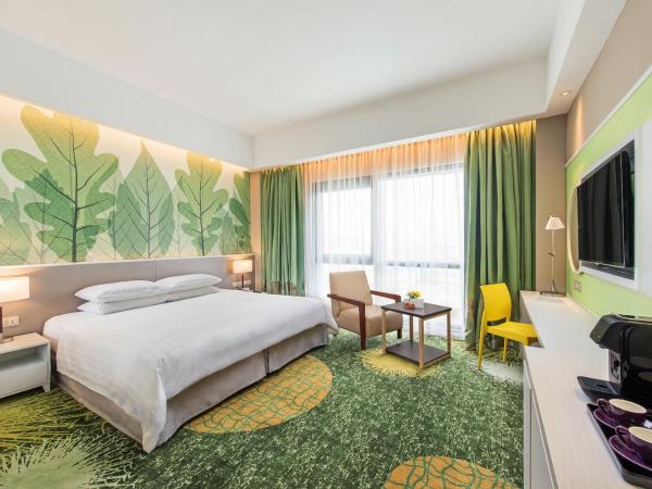 Sunway Velocity Hotel Kuala Lumpur : photo 1 de la chambre chambre exécutive