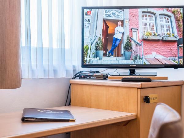 Hotel Kern Buam : photo 2 de la chambre chambre simple standard