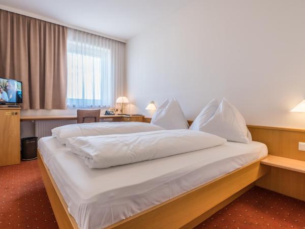 Hotel Kern Buam : photo 1 de la chambre chambre double standard