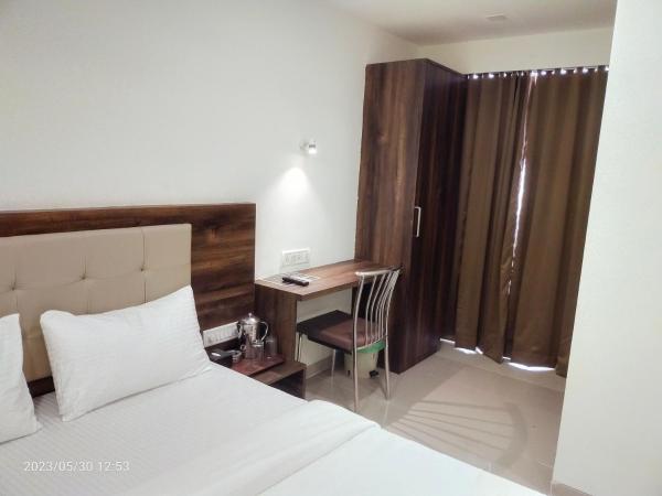 Hotel Precious Pearl : photo 4 de la chambre chambre double standard